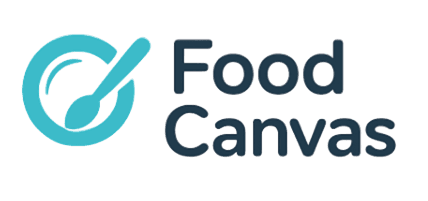Food Canvas Logo